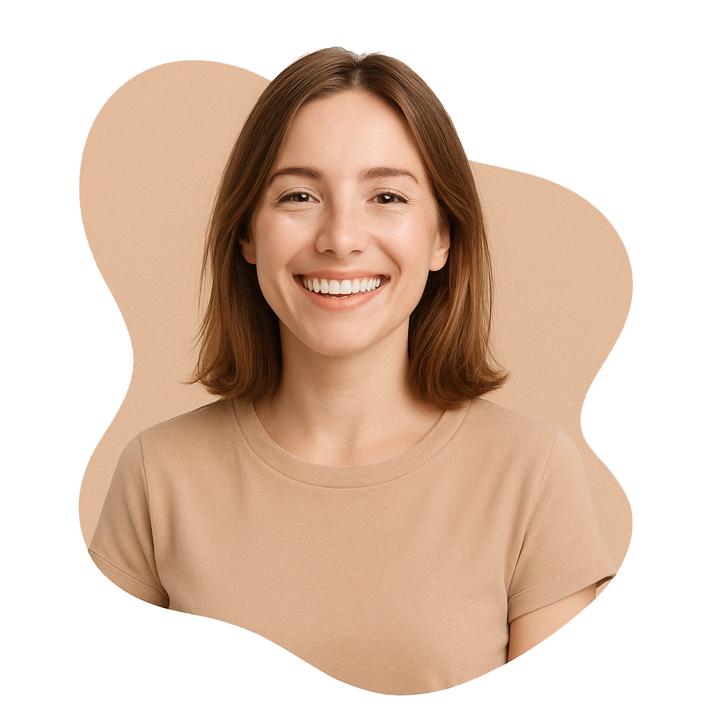 Tu sonrisa, nuestra mejor carta de presentación